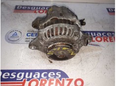 Recambio de alternador para nissan x-trail (t30) comfort referencia OEM IAM 231005M310 A35BQ771 90A