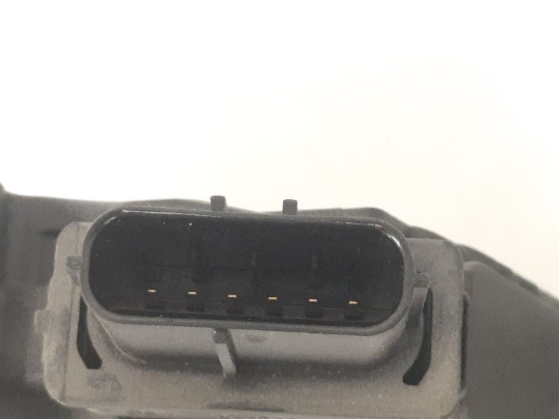 Recambio de pedal acelerador para volkswagen golf vii variant (bv5) advance bmt referencia OEM IAM 5Q723503H 6PV01062111 