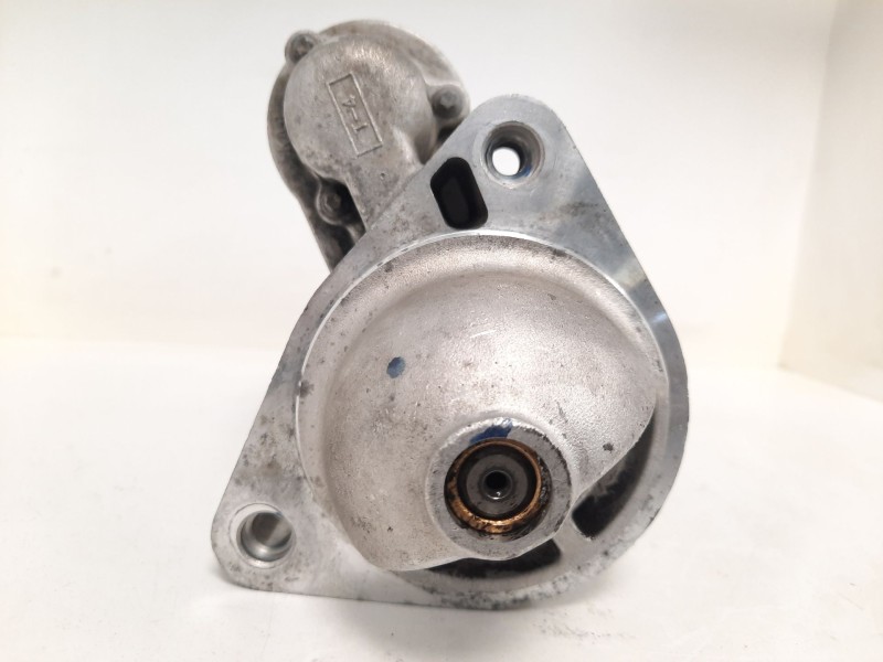 Recambio de motor arranque para chevrolet kalos 1.2 s (d/a) referencia OEM IAM   