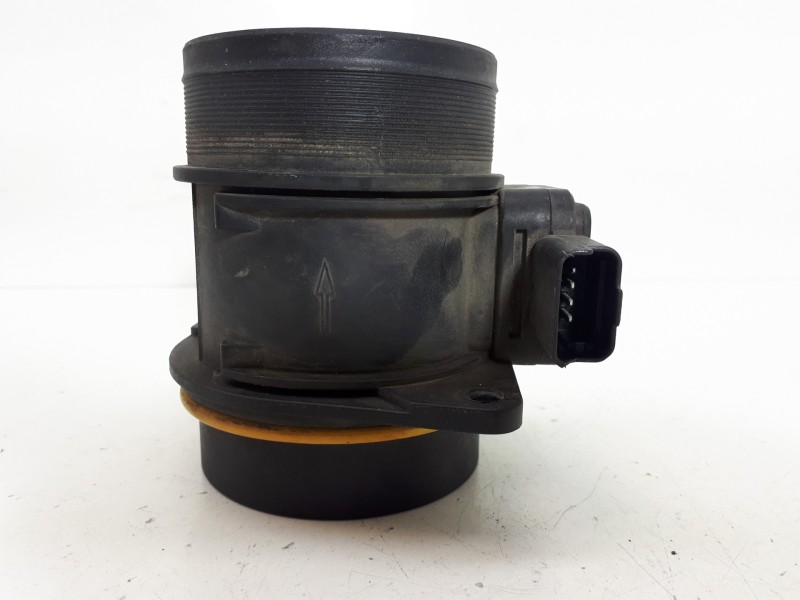 Recambio de caudalimetro para jaguar xf 3.0 v6 diesel edition referencia OEM IAM 4R8Q12B579AC 5WK97011  Recambio de caudalimetro para jaguar xf 3.0 v6 diesel edition referencia OEM IAM 4R8Q12B579AC 5WK97011