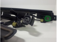 Recambio de elevalunas delantero izquierdo para seat leon (1p1) comfort limited referencia OEM IAM 1P0837401M 3C0959793  2