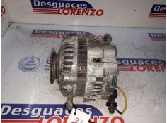 Recambio de alternador para nissan x-trail (t30) comfort referencia OEM IAM 231005M310 A35BQ771 90A 2