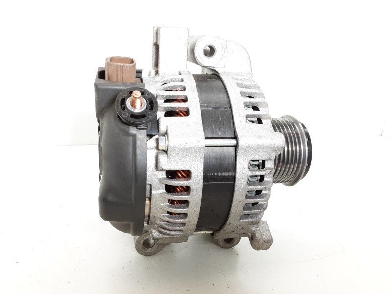 Recambio de alternador para lexus is200 (ds2/is2) 220d referencia OEM IAM LRA03161  