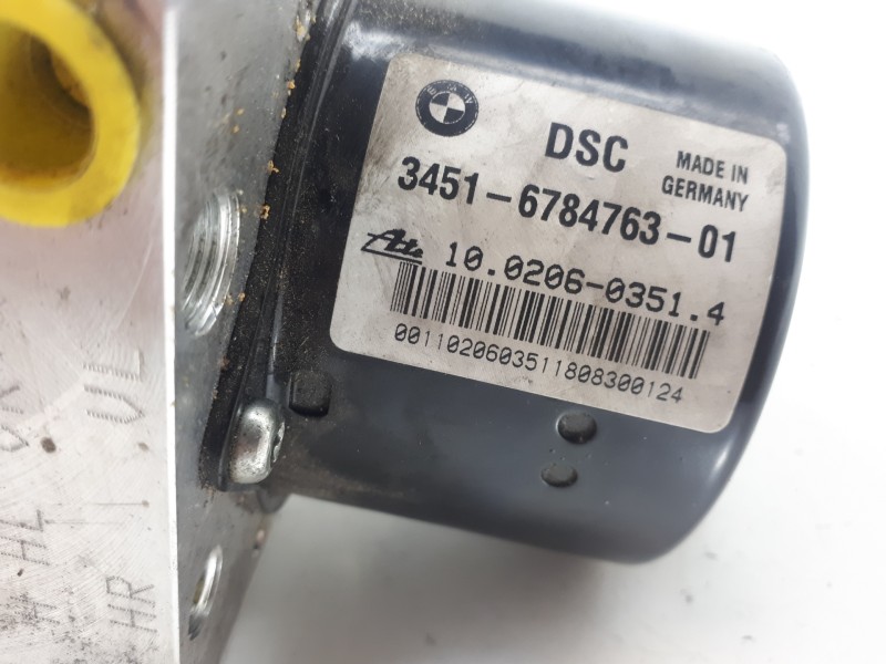 Recambio de abs para bmw serie 3 berlina (e90) 320d referencia OEM IAM 3451678476301 10020603514 