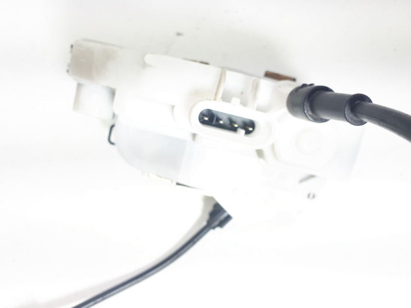 Recambio de cerradura puerta delantera derecha para citroën c2 audace referencia OEM IAM   