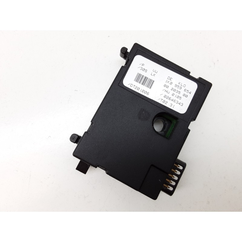 Recambio de modulo electronico para audi a3 (8p) 2.0 tdi ambiente referencia OEM IAM 1K0959654  