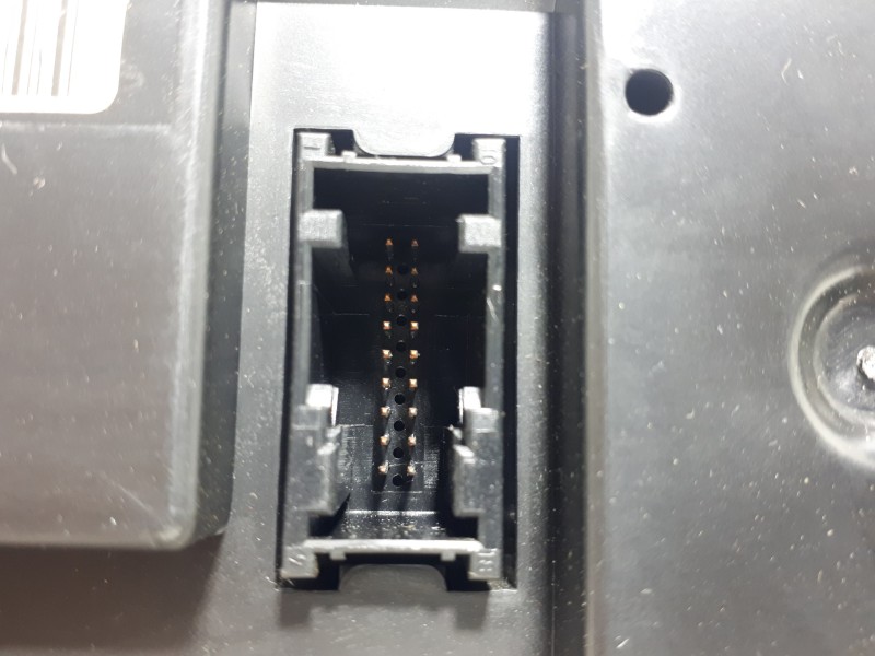 Recambio de cuadro instrumentos para bmw serie 3 berlina (e90) 320d referencia OEM IAM 698348701 A2C53144918 