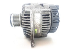 Recambio de alternador para renault megane i fase 2 classic (la..) 1.9 dci dynamique referencia OEM IAM 7700431943 A13VI252 80A