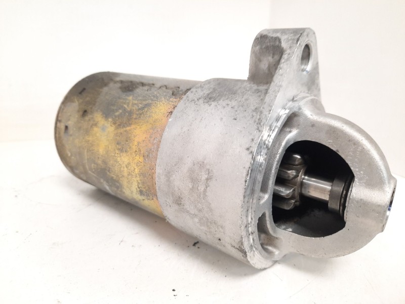 Recambio de motor arranque para chevrolet kalos 1.2 s (d/a) referencia OEM IAM   