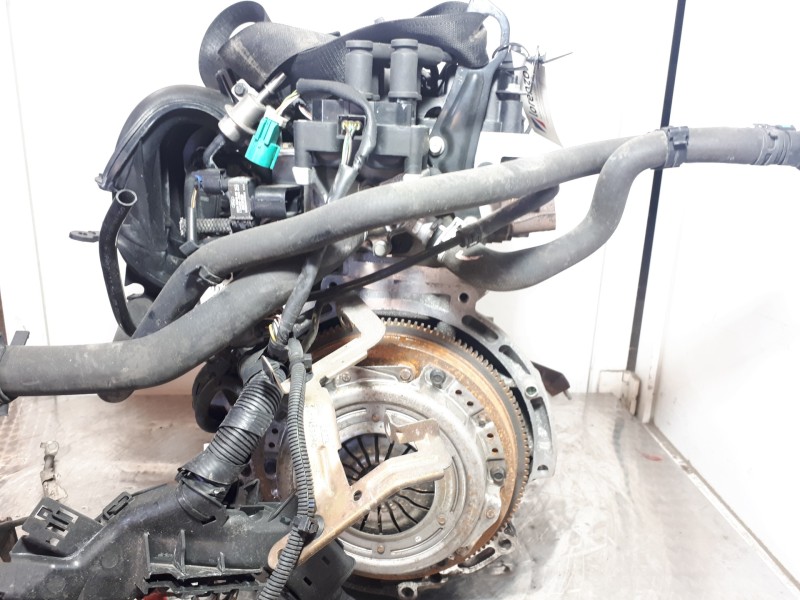 Recambio de motor completo para ford fusion (cbk) ambiente referencia OEM IAM FXJA  