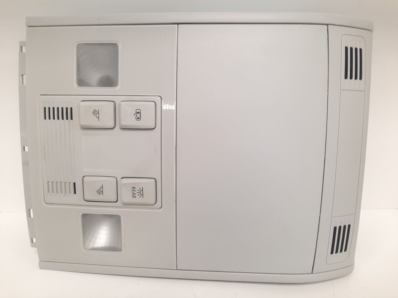 Recambio de luz interior para volkswagen golf vii variant (bv5) advance bmt referencia OEM IAM 3B0035711B  317912282724