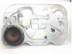 Recambio de elevalunas delantero derecho para ford focus berlina (cap) ambiente (d) referencia OEM IAM 4M51A203A28BG  