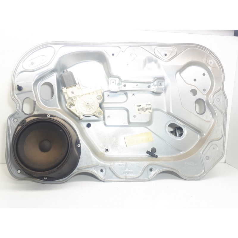 Recambio de elevalunas delantero derecho para ford focus berlina (cap) ambiente (d) referencia OEM IAM 4M51A203A28BG  