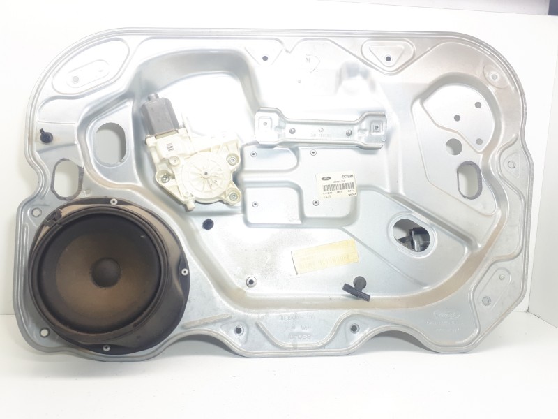 Recambio de elevalunas delantero derecho para ford focus berlina (cap) ambiente (d) referencia OEM IAM 4M51A203A28BG  