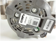 Recambio de alternador para lexus is200 (ds2/is2) 220d referencia OEM IAM LRA03161   2