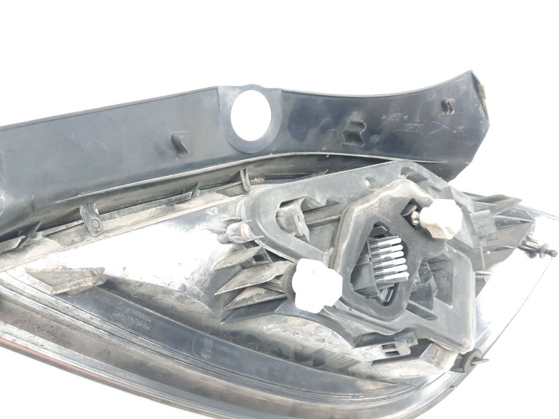 Recambio de piloto trasero izquierdo para opel astra h ber. cosmo referencia OEM IAM 24451835 DUNS342691834 00865301