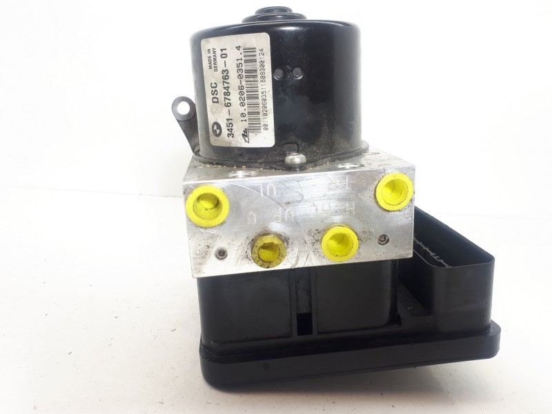 Recambio de abs para bmw serie 3 berlina (e90) 320d referencia OEM IAM 3451678476301 10020603514 