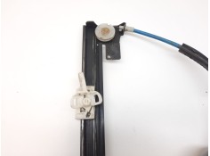 Recambio de elevalunas delantero derecho para alfa romeo 147 (190) 1.9 jtd cat referencia OEM IAM  31162  2