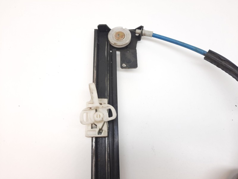 Recambio de elevalunas delantero derecho para alfa romeo 147 (190) 1.9 jtd cat referencia OEM IAM  31162 