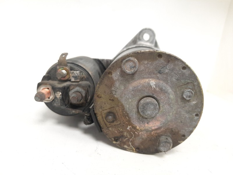 Recambio de motor arranque para chevrolet kalos 1.2 s (d/a) referencia OEM IAM   