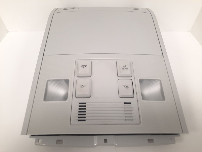 Recambio de luz interior para volkswagen golf vii variant (bv5) advance bmt referencia OEM IAM 3B0035711B  317912282724