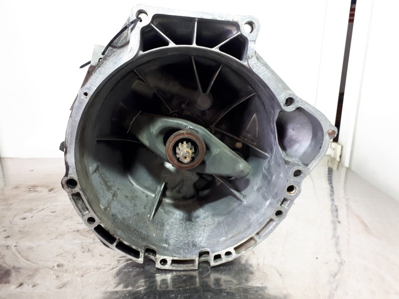 Recambio de caja cambios para bmw serie 3 berlina (e46) 320d referencia OEM IAM HDZ  