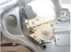 Recambio de elevalunas delantero derecho para ford focus berlina (cap) ambiente (d) referencia OEM IAM 4M51A203A28BG   2