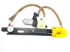 Recambio de elevalunas trasero derecho para jaguar xf 3.0 v6 diesel edition referencia OEM IAM D346301 FC7956