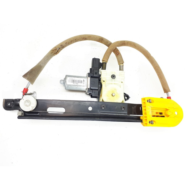 Recambio de elevalunas trasero derecho para jaguar xf 3.0 v6 diesel edition referencia OEM IAM D346301 FC7956  Recambio de elevalunas trasero derecho para jaguar xf 3.0 v6 diesel edition referencia OEM IAM D346301 FC7956