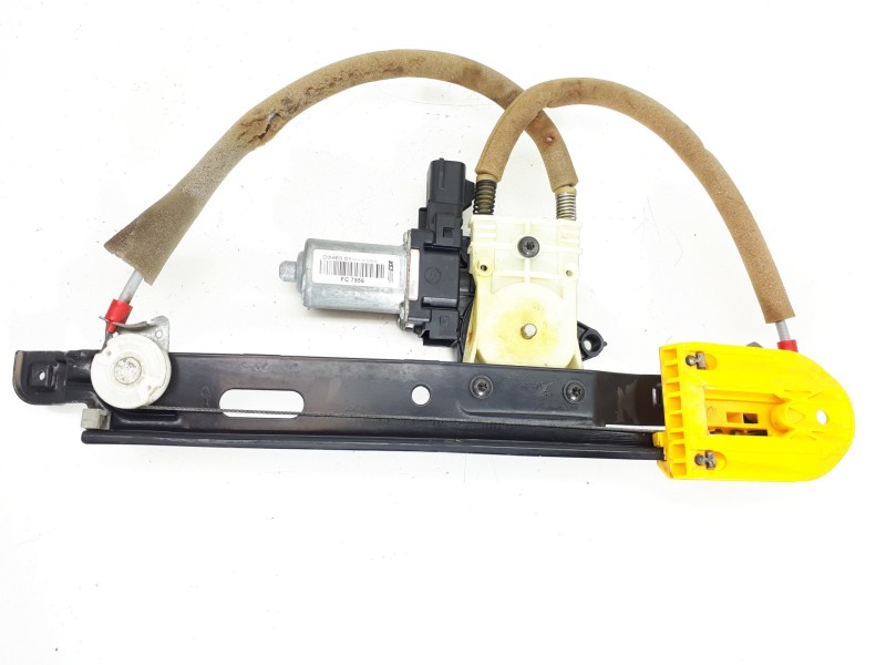 Recambio de elevalunas trasero derecho para jaguar xf 3.0 v6 diesel edition referencia OEM IAM D346301 FC7956  Recambio de elevalunas trasero derecho para jaguar xf 3.0 v6 diesel edition referencia OEM IAM D346301 FC7956