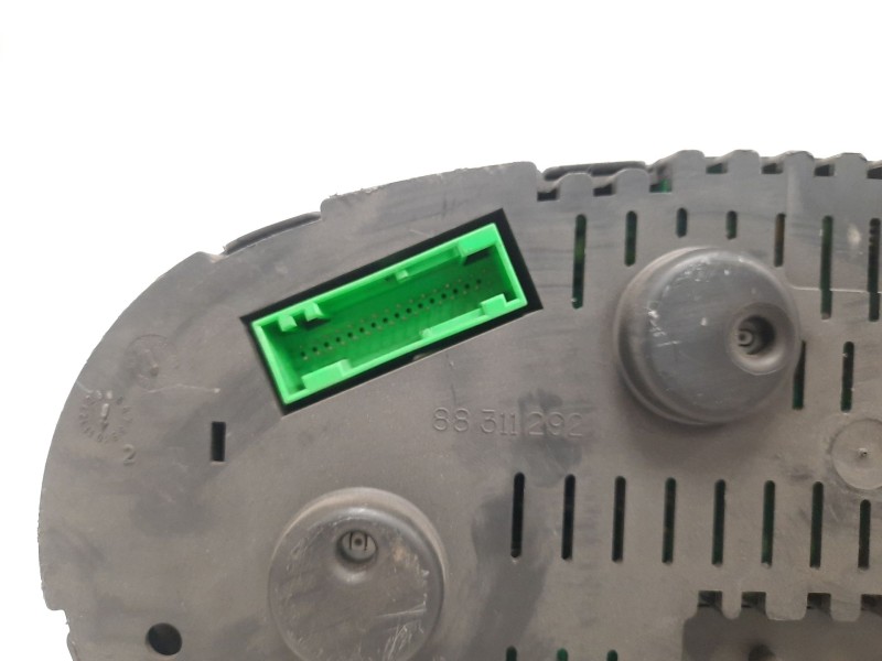 Recambio de cuadro instrumentos para seat cordoba berlina (6k2) stella referencia OEM IAM W06K0920801E  