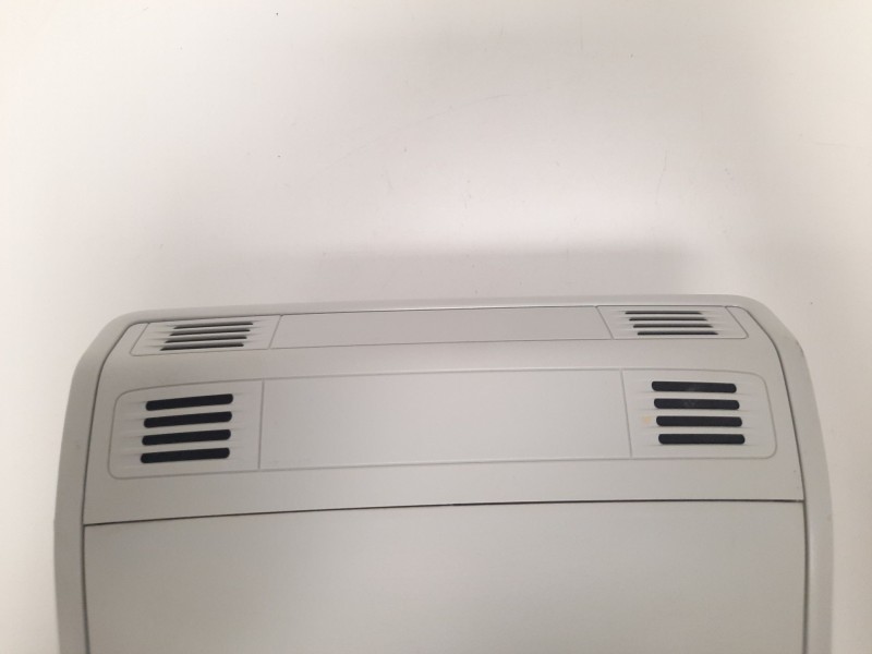 Recambio de luz interior para volkswagen golf vii variant (bv5) advance bmt referencia OEM IAM 3B0035711B  317912282724