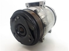 Recambio de compresor aire acondicionado para renault megane i fase 2 classic (la..) 1.9 dci dynamique referencia OEM IAM 770010