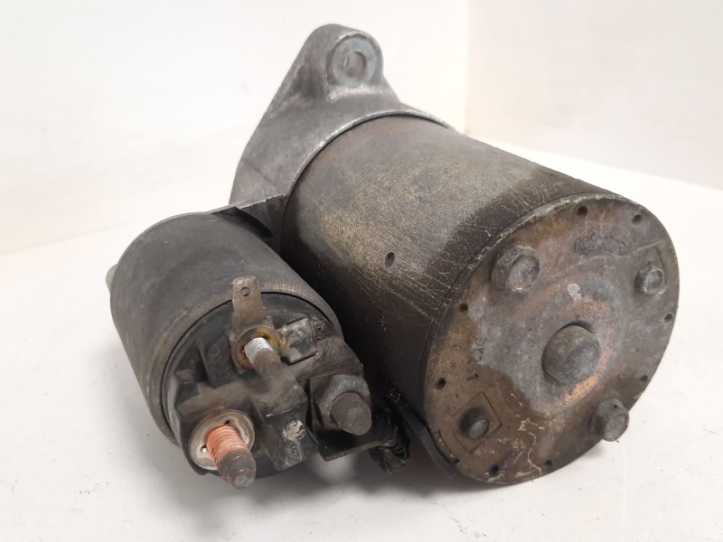 Recambio de motor arranque para chevrolet kalos 1.2 s (d/a) referencia OEM IAM   