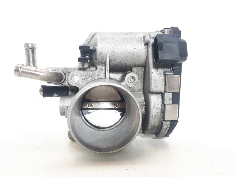 Recambio de caja mariposa para kia rio basic referencia OEM IAM 3510004200  