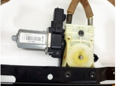 Recambio de elevalunas trasero derecho para jaguar xf 3.0 v6 diesel edition referencia OEM IAM D346301 FC7956  2