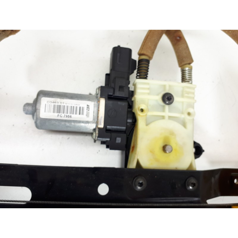 Recambio de elevalunas trasero derecho para jaguar xf 3.0 v6 diesel edition referencia OEM IAM D346301 FC7956  Recambio de elevalunas trasero derecho para jaguar xf 3.0 v6 diesel edition referencia OEM IAM D346301 FC7956