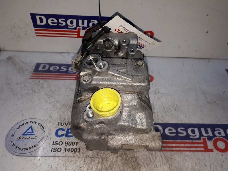 Recambio de compresor aire acondicionado para renault vel satis (bj0) expression referencia OEM IAM 7701474008 4472208622 