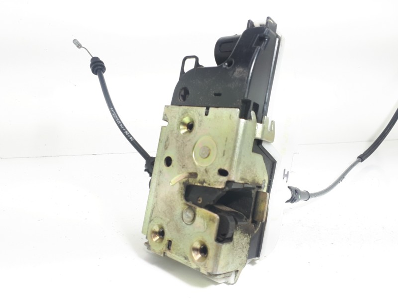 Recambio de cerradura puerta delantera izquierda para citroën c2 audace referencia OEM IAM   