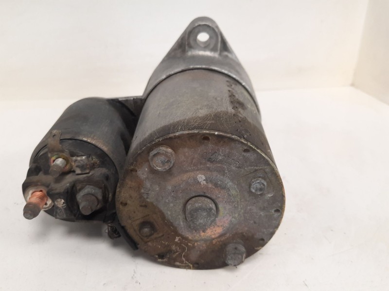 Recambio de motor arranque para chevrolet kalos 1.2 s (d/a) referencia OEM IAM   