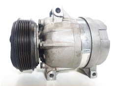 Recambio de compresor aire acondicionado para renault megane i fase 2 classic (la..) 1.9 dci dynamique referencia OEM IAM 770010 2