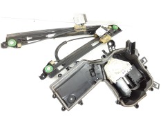 Recambio de elevalunas delantero derecho para seat leon (1p1) reference referencia OEM IAM 1P0837402AB