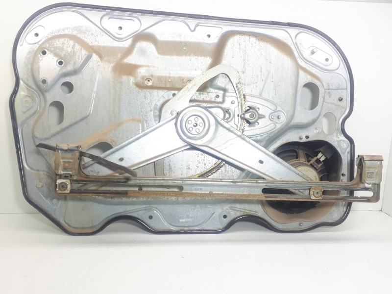 Recambio de elevalunas delantero derecho para ford focus berlina (cap) ambiente (d) referencia OEM IAM 4M51A203A28BG  