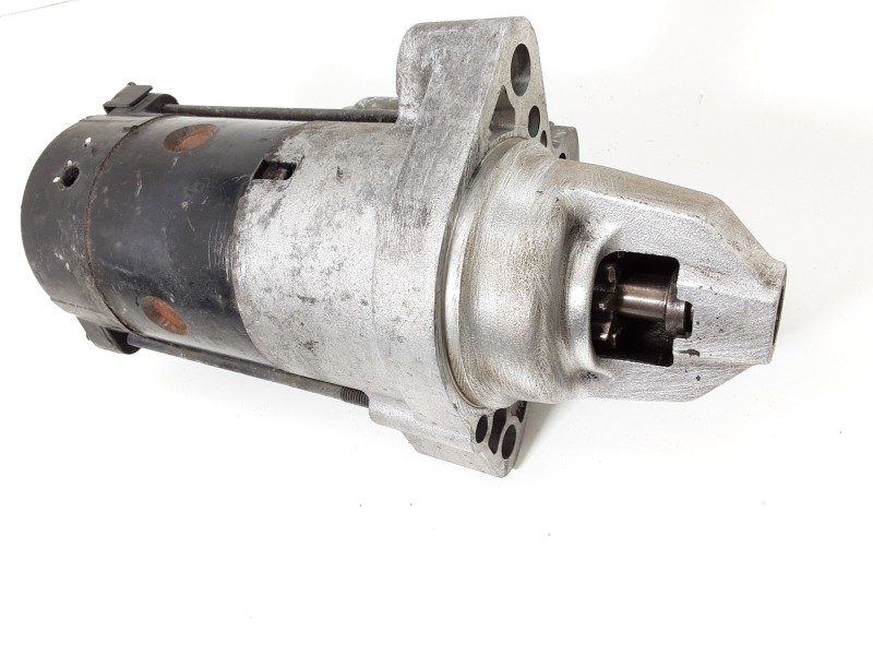 Recambio de motor arranque para honda accord berlina (cl/cn) 2.2i ctdi executive referencia OEM IAM MHG020 M002T85671 