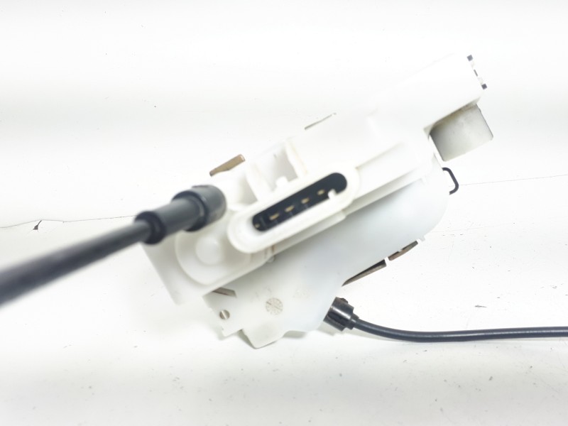 Recambio de cerradura puerta delantera izquierda para citroën c2 audace referencia OEM IAM   