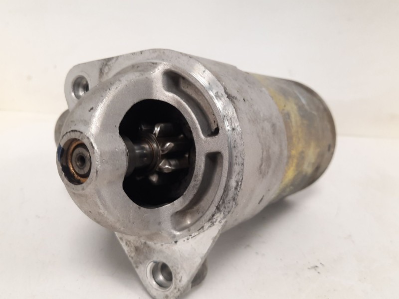 Recambio de motor arranque para chevrolet kalos 1.2 s (d/a) referencia OEM IAM   