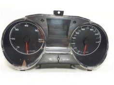 Recambio de cuadro instrumentos para seat ibiza (6j5) copa referencia OEM IAM 6J0920804H A2C35058000 