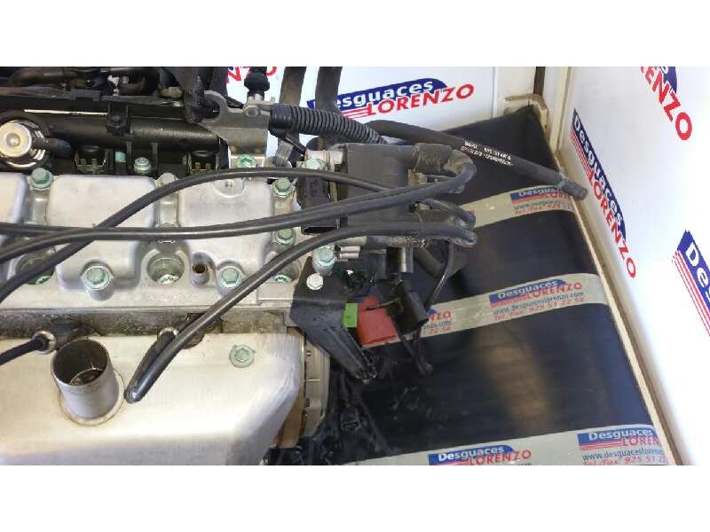 Recambio de motor completo para seat ibiza (6k1) stella referencia OEM IAM AUD  