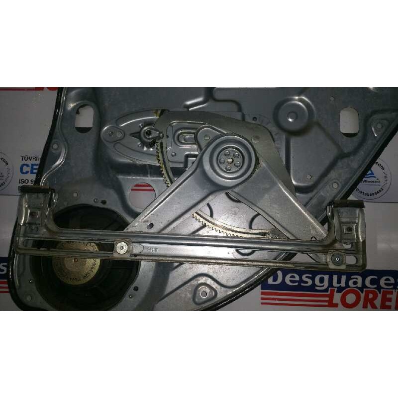 Recambio de elevalunas trasero izquierdo para ford focus c-max (cap) ghia (d) referencia OEM IAM 3M5T14B532AG A11557187 