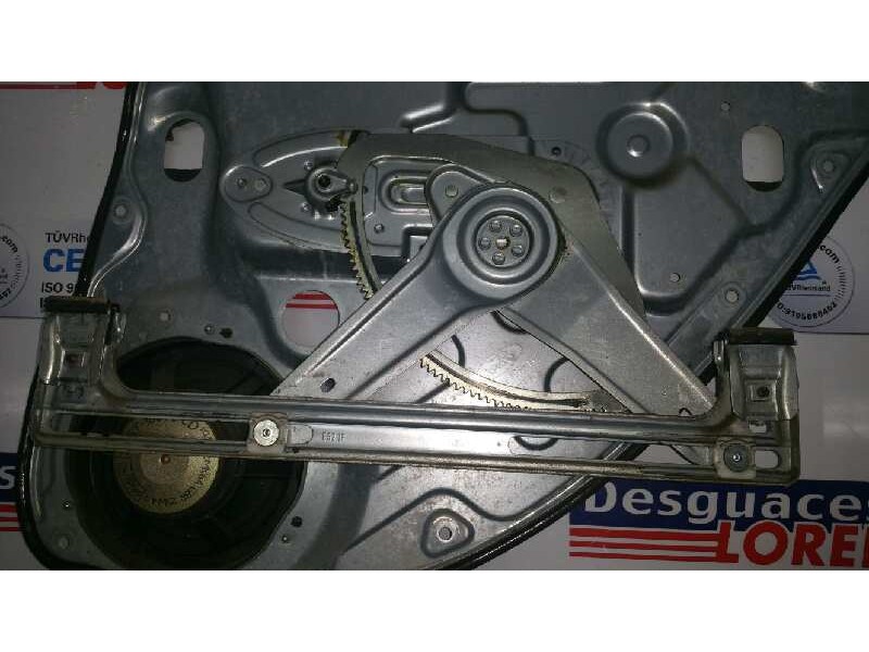 Recambio de elevalunas trasero izquierdo para ford focus c-max (cap) ghia (d) referencia OEM IAM 3M5T14B532AG A11557187 